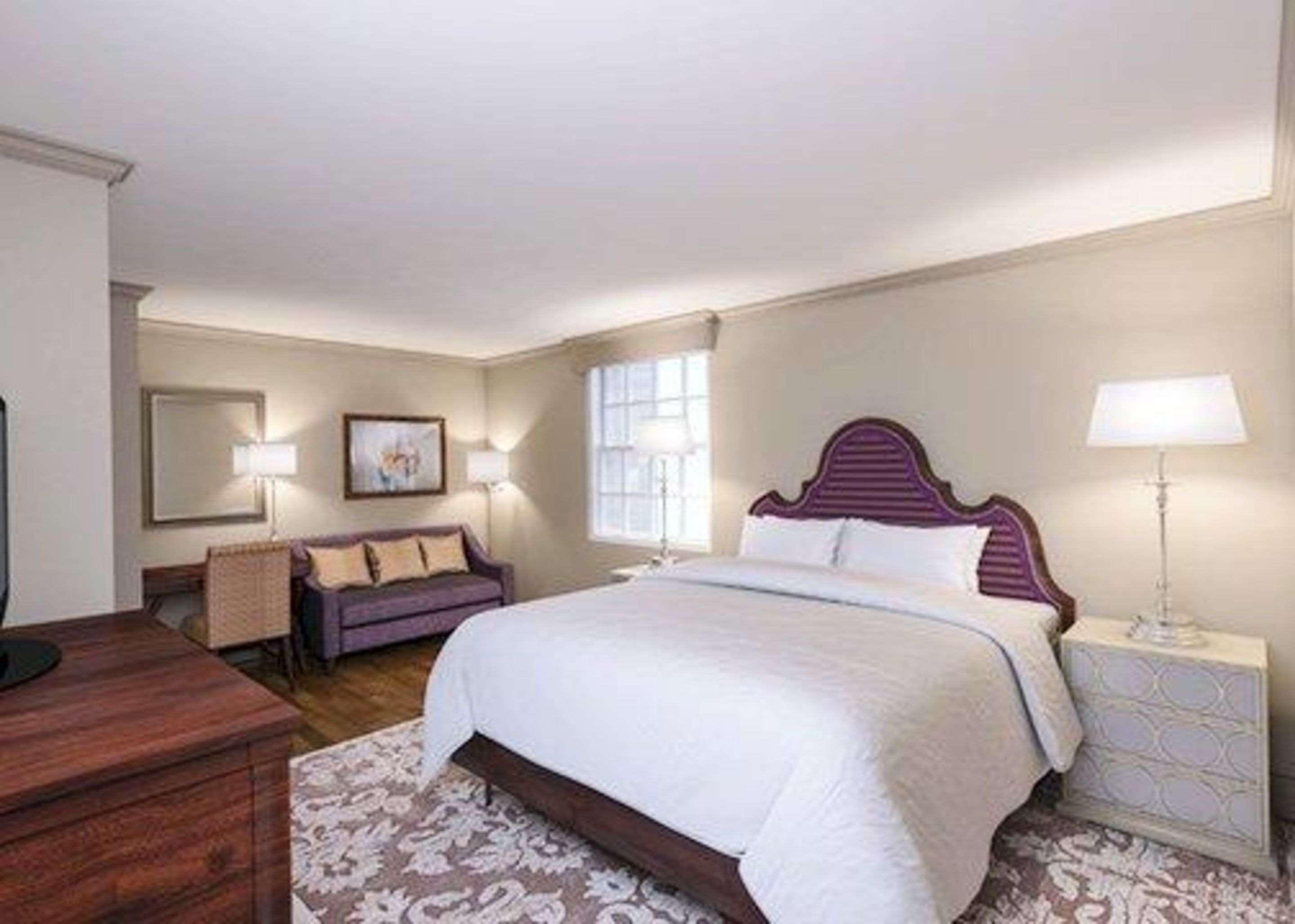 The Bolling Wilson Hotel Wytheville Esterno foto