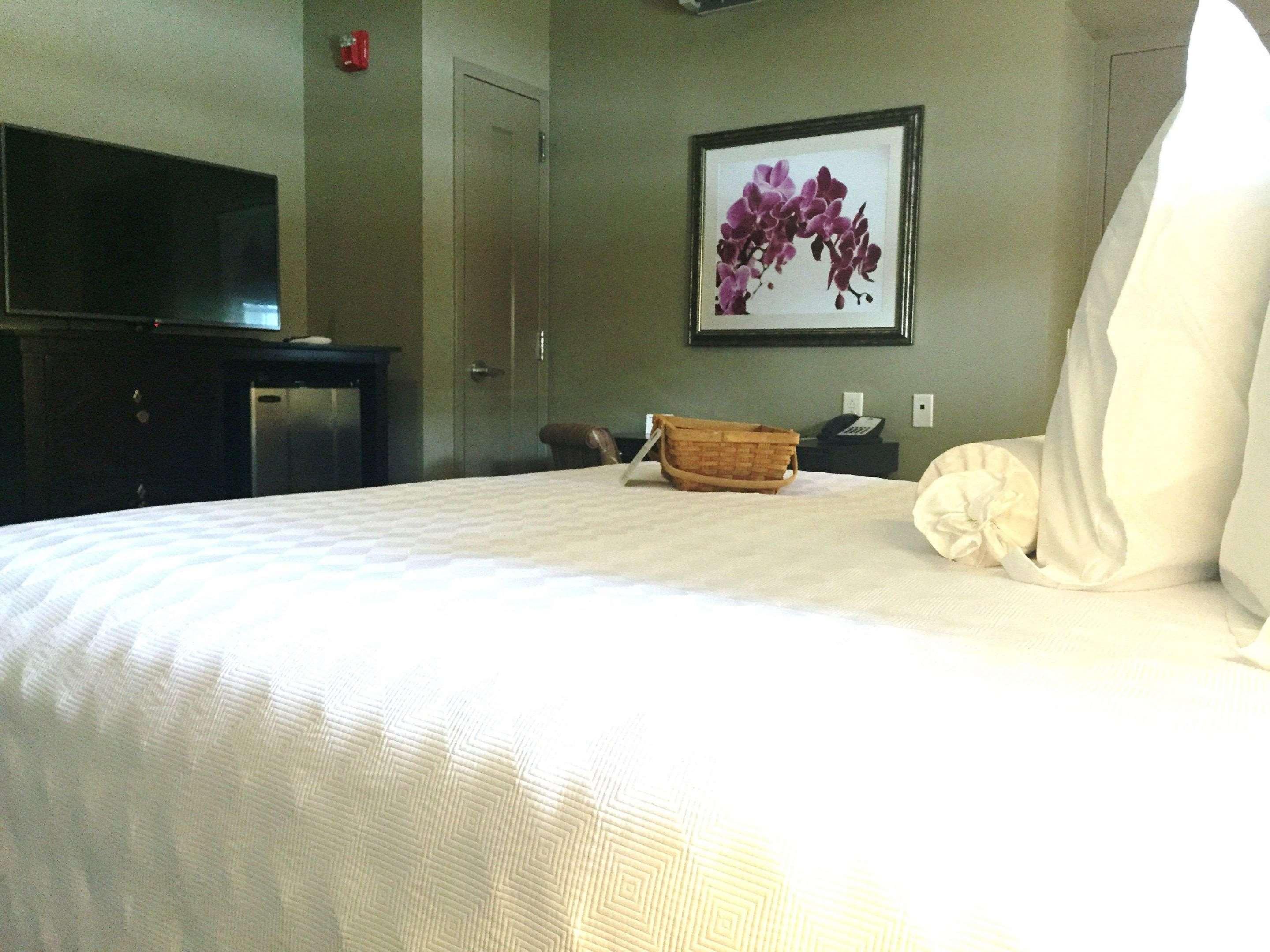 The Bolling Wilson Hotel Wytheville Esterno foto