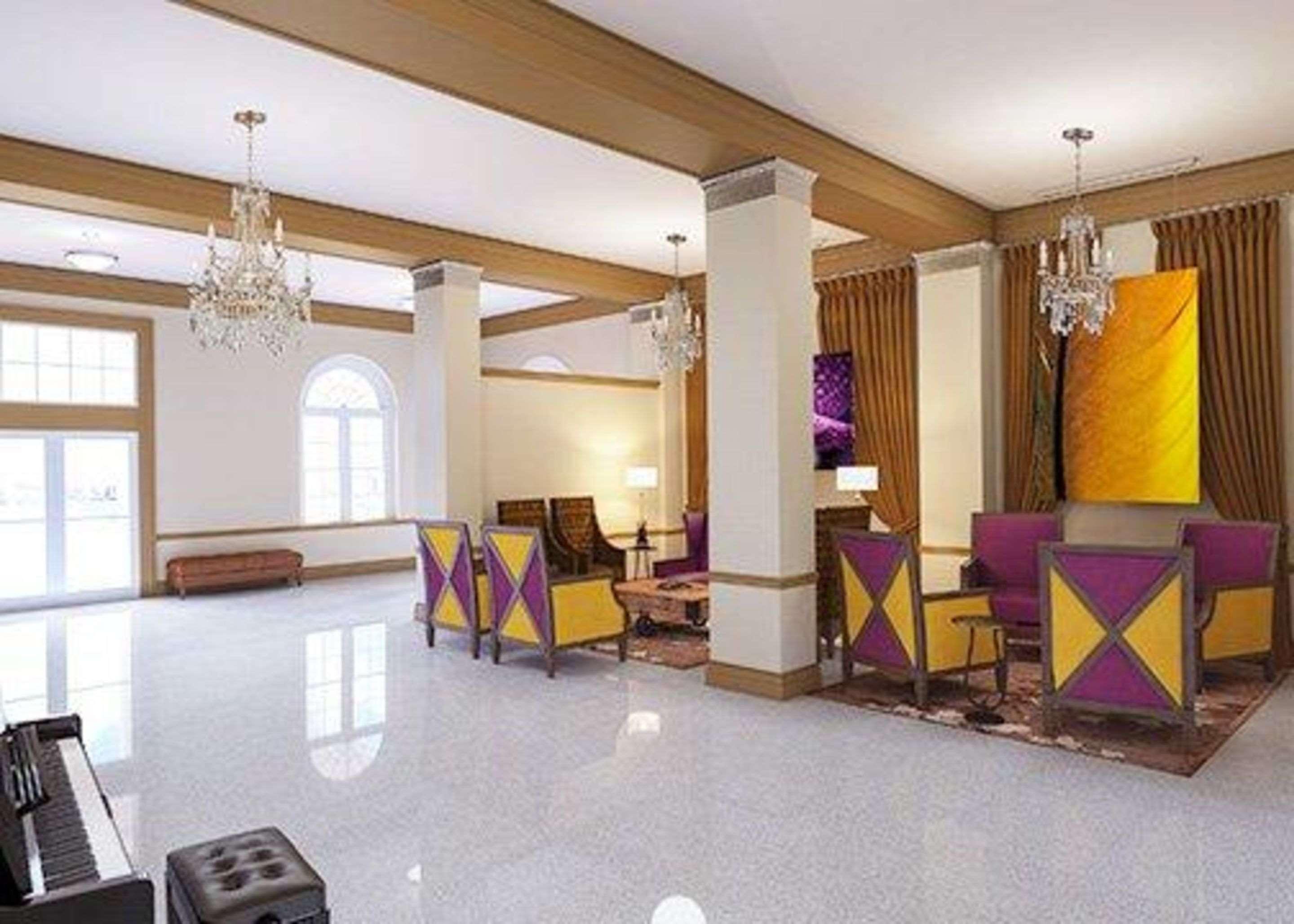 The Bolling Wilson Hotel Wytheville Esterno foto