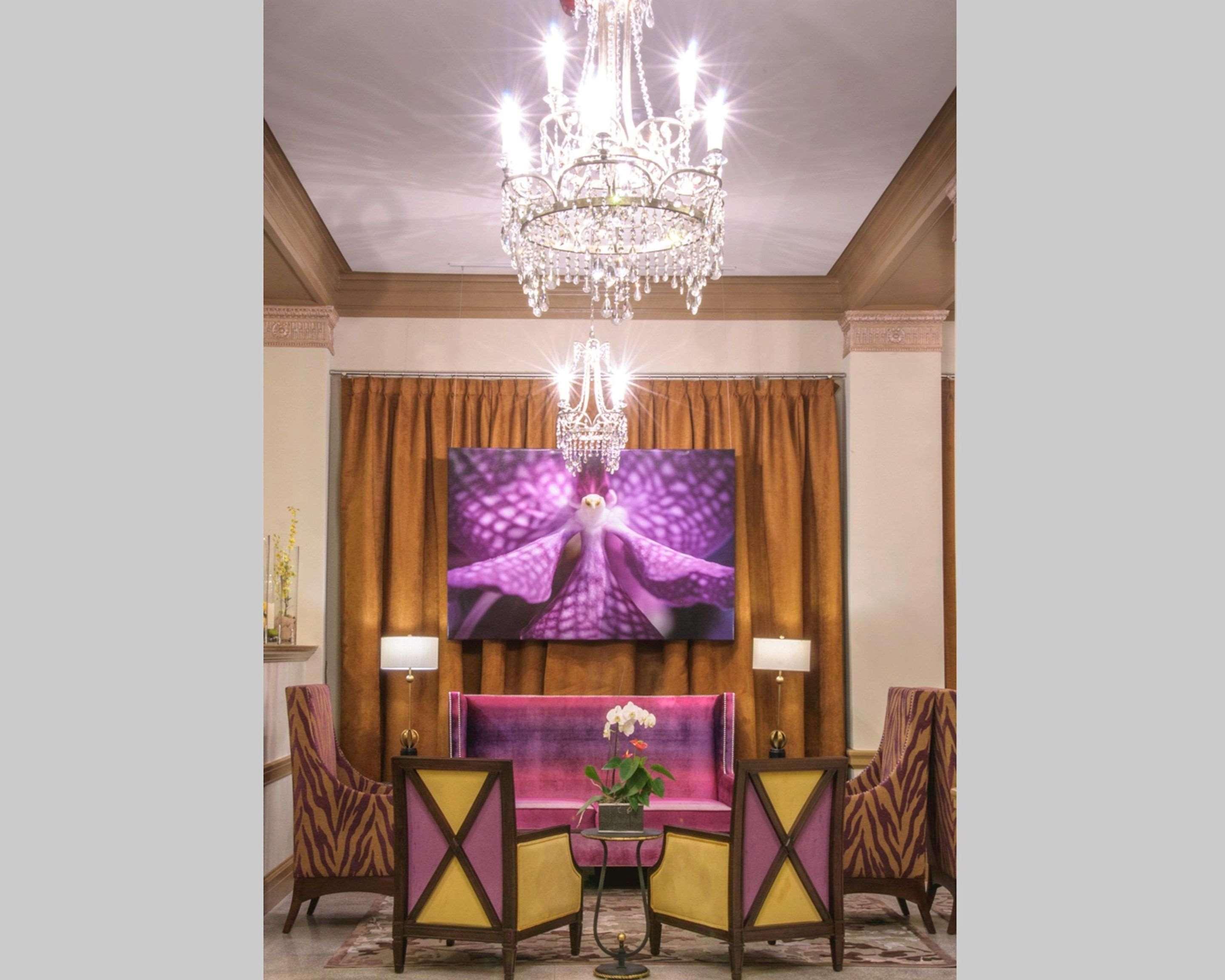 The Bolling Wilson Hotel Wytheville Esterno foto