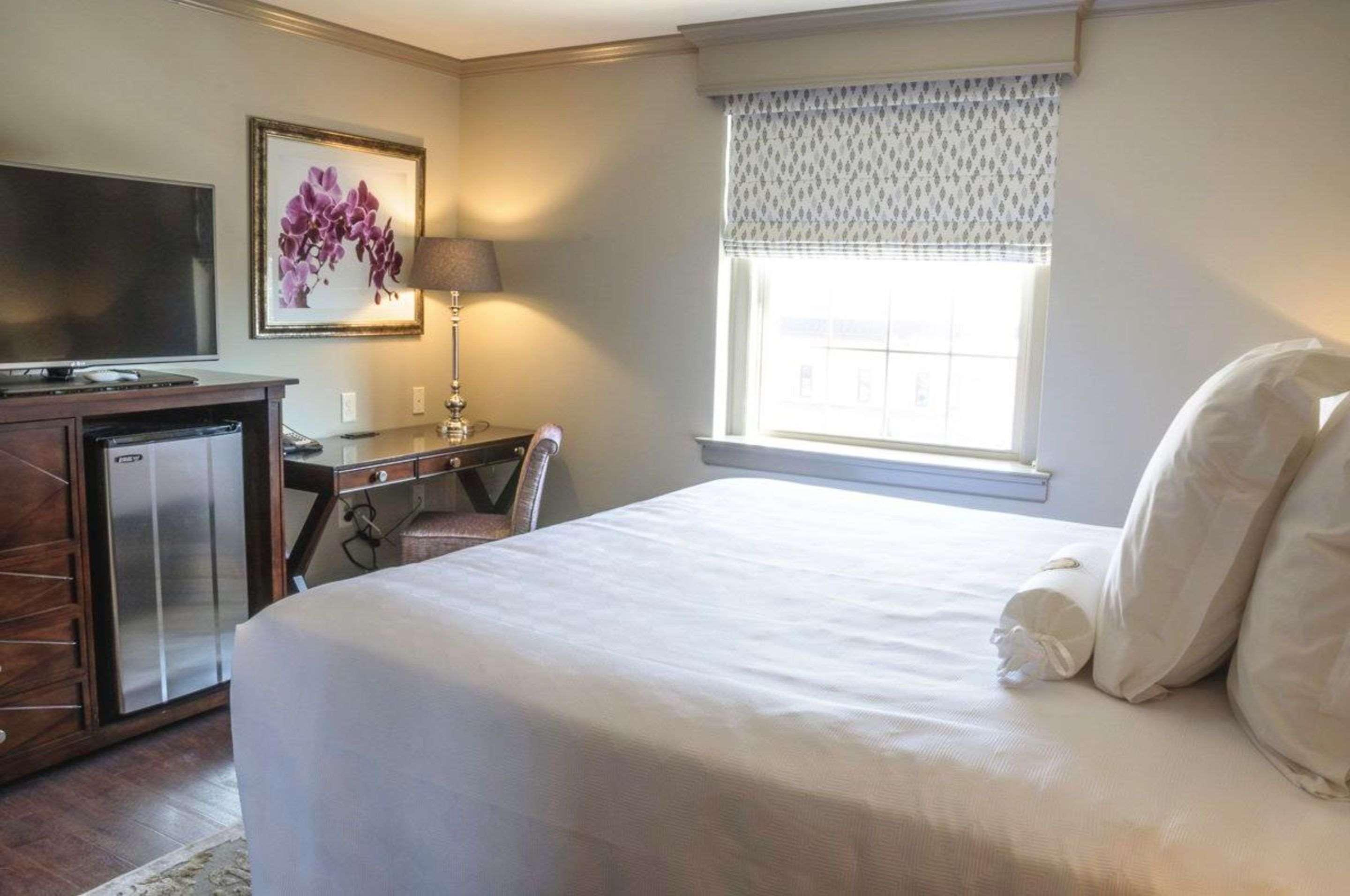 The Bolling Wilson Hotel Wytheville Esterno foto