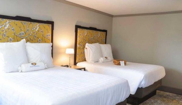 The Bolling Wilson Hotel Wytheville Esterno foto