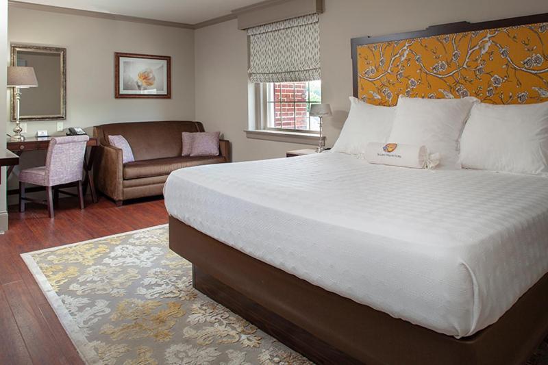The Bolling Wilson Hotel Wytheville Esterno foto
